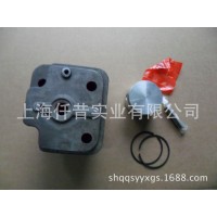 愛可割草機氣缸總成 剪草機缸套活塞 愛可割灌機氣缸總成 打草機氣缸 割草機缸套活塞