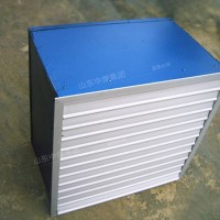 中煤 DFBZ方形軸流風機 方形軸流風機發貨及時 軸流風機