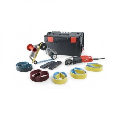 FLEX富萊克斯 砂光機套裝 BSE 14-3 