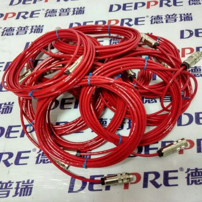 Hydrotechnik海德泰尼克測量線 8824