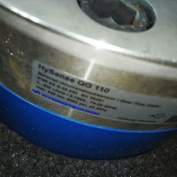 hydrotechnik 海德泰尼克齒輪流量計3185-05-S-35.030