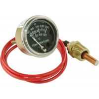 美國Murphy(摩菲) 溫度表B系列20BTG-250-10-1/2