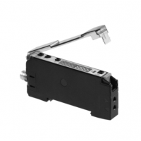 Baumer 堡盟 光纖傳感器 FVDK 10P66Y0/S35A