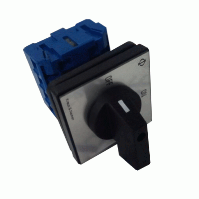 奧地利 Kraus Naimer 轉換開關 KG32