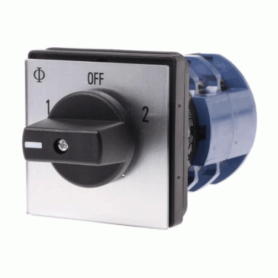 Kraus Naimer 旋轉開關 CH10 D-204V