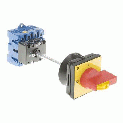 奧地利 Kraus Naimer 隔離開(kāi)關(guān) KG41