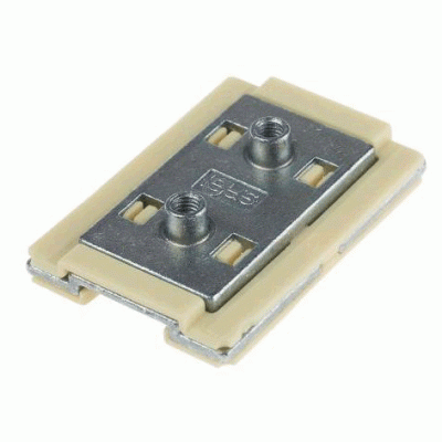 德國 IGUS 易格斯 直線導軌滑座 NW-