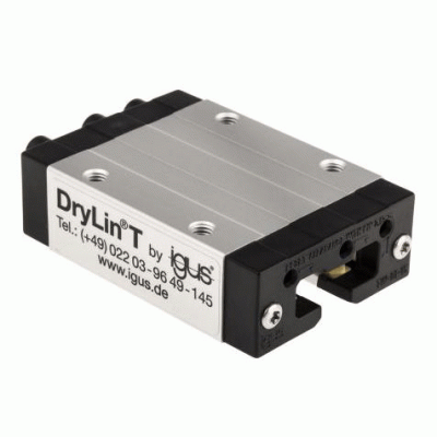 德國 IGUS 易格斯 直線導軌滑座 TW-