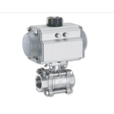 德國gemu 蓋米 球閥  751 系列