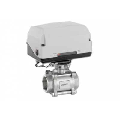 德國gemu 蓋米 球閥  728 系列