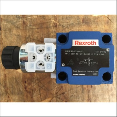 廈門供應 全新原裝 力士樂 球閥 M-3