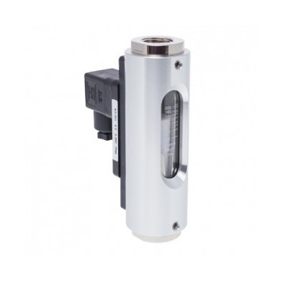 德國 Meister 邁斯特  流量指示器 D