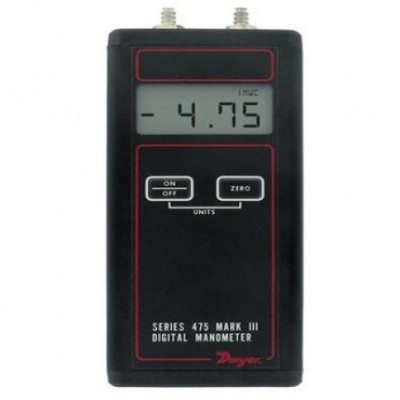 DWYER 德威爾  本安原裝進口手持差