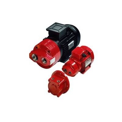 Hydac賀德克FZP/ MFZP進(jìn)料泵MFZP-1/