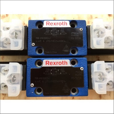 廈門供應 全新原裝 力士樂 閥 4WE6J