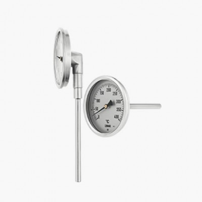 久茂 JUMO 度盤式溫度計608201