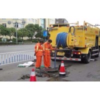 管道疏通 市政管道工程施工 工業管道施工設備