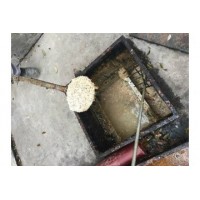 蘇州隔油池清理清掏 商鋪生活區隔油池疏通