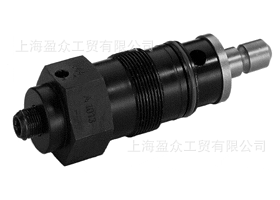 Parker派克EVSA和VSA系列直動(dòng)式溢流閥