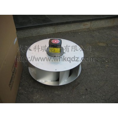 DKHR400-4SW.123.5FA風機