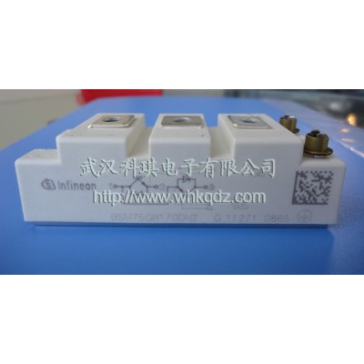 IGBT模塊BSM75GB170DN2