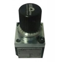 德國 Schiedrum Hydraulik 流量閥 30D-6.3-4H