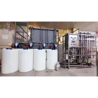 蘇州廢水-印染廢水-廢水設備