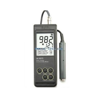 微電腦便攜式總固體溶解度TDS測(cè)定儀