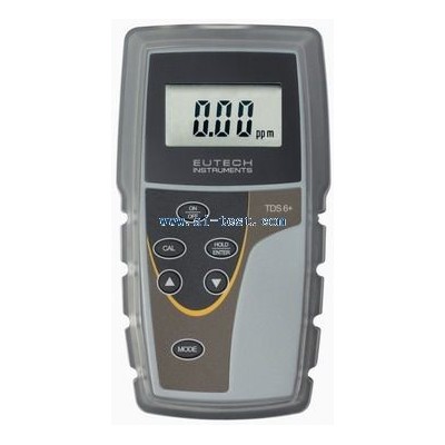 便攜式總溶解固體量TDS測量儀