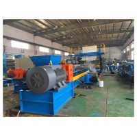 PE防水片材_PP止水板生產線_EVA防水卷材設備???