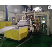 高分子EVA復合防水卷材設備_EVA 防水片材設備