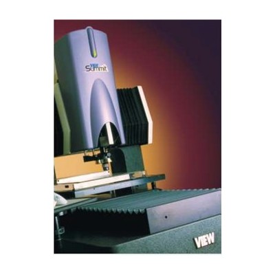 VIEW Summit 450/600/625/800影像測