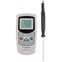 GREISINGER 高精度溫度計、數據記錄儀GMH 2710-E