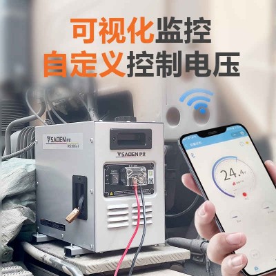 加強(qiáng)版24v貨車駐車發(fā)電機(jī)品牌