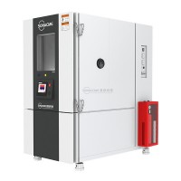 電池高低溫防爆試驗箱
