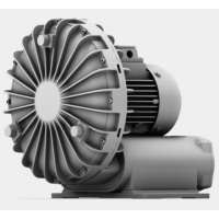 Elektror 依萊克羅 單級側通道鼓風機 SD 540