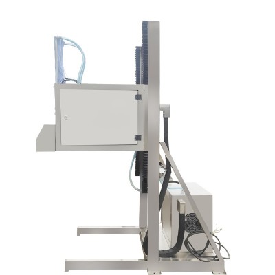 噸袋真空熱合機-噸包真空包裝機-噸