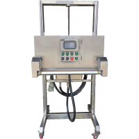 防爆封口機、粉塵防爆封口機、顆粒防爆熱合機