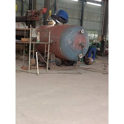 壓力容器公司，壓力罐維修，壓力罐