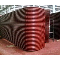 求購膜式壁，膜式壁設計生產，膜式壁制造安裝