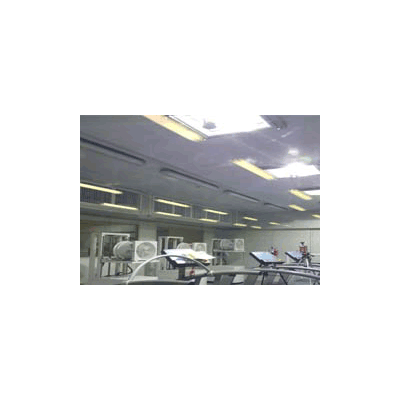 昊極科技Sonacme太陽光照度系統