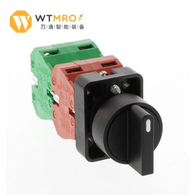 AutomationDirect 旋鈕開關 選擇開