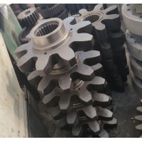 采煤機零部件供應