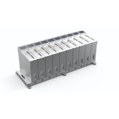 CMPAC系列軍用大型控制系統