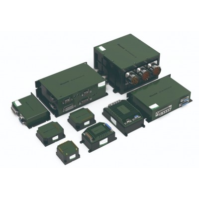 Z90系列軍用伺服驅動器