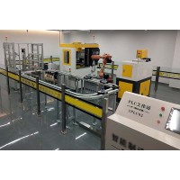 工業4.0智能生產線配置方案