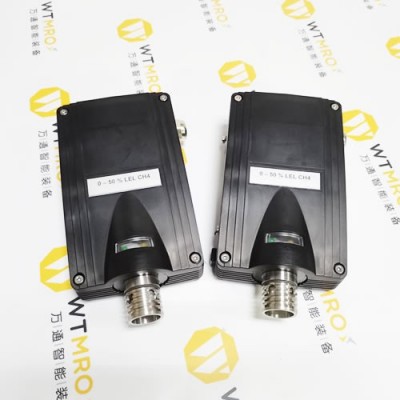 美國GFG 固定式氣體檢測儀器 CC28系