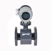 大連西格瑪 電磁流量計