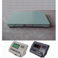 供應友中衡SCS-3T單層電子小地磅