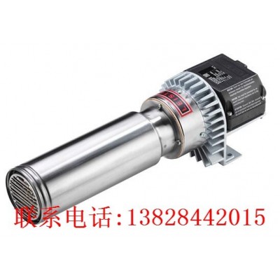 LEISTER工業(yè)熱風器LE 5000 HT